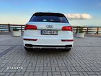 Audi SQ5 3.0 TFSI Quattro Tiptronic - 22