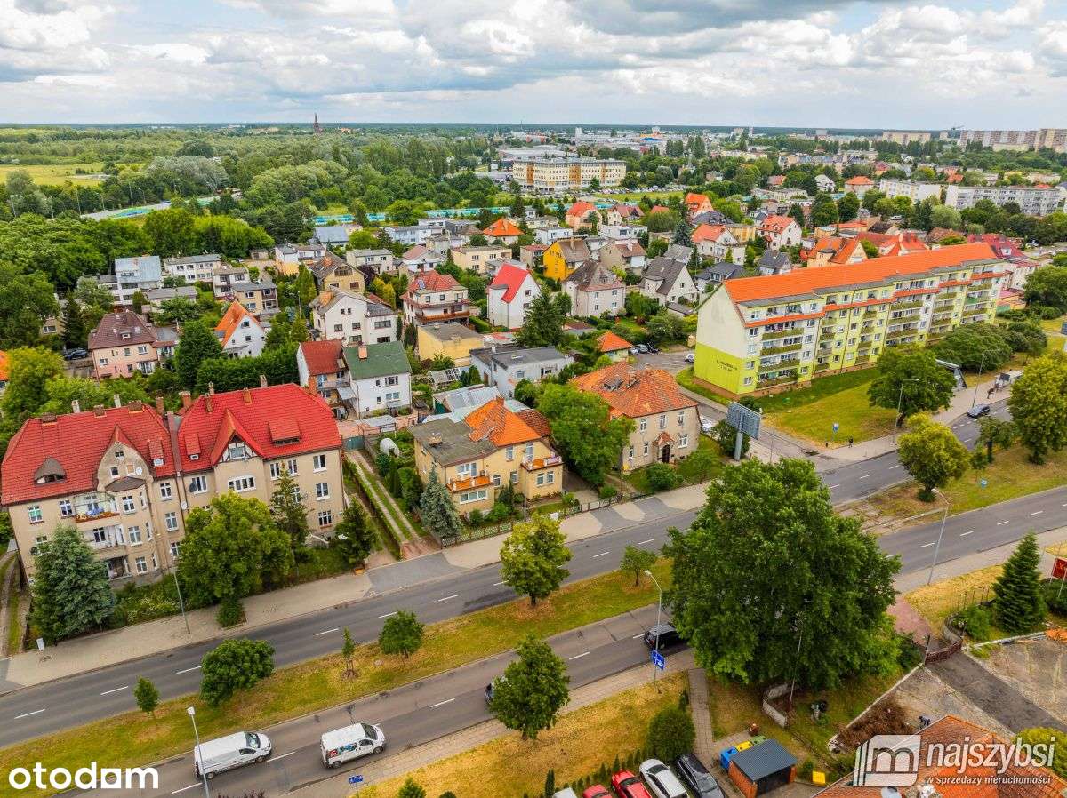 Szczecin-Zdroje dom 236m2 - Pełny obrazek: 3/20