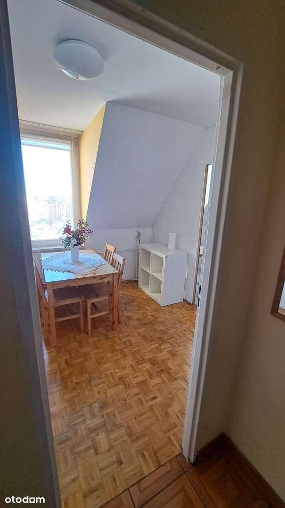 Do sprzedaży duża kawalerka w centrum Wrocławia-8