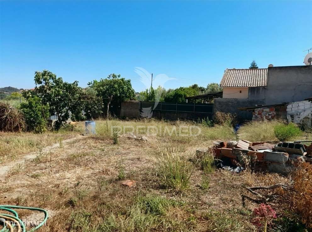 Lote Urbano para construção de Moradia Térrea - Grande imagem: 5/20