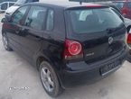 Dezmembrari  VW POLO (9N, 9N3)  2001  > 2012 1.2 Benzina - 4