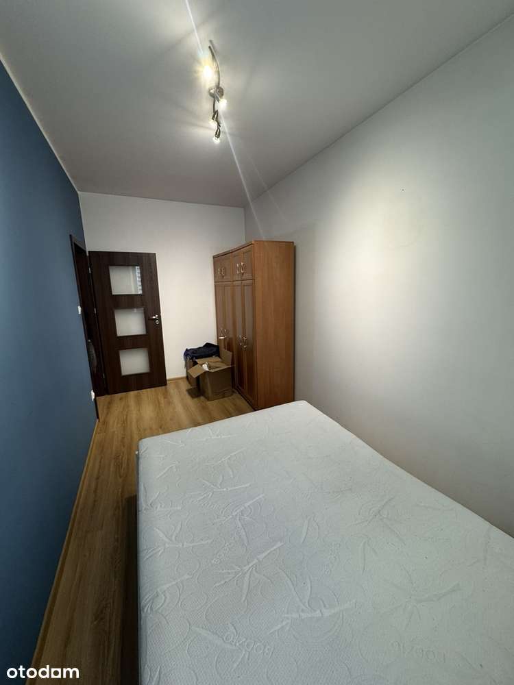 3 pokojowe mieszkanie na wyższym parterze, Kłodzko-5