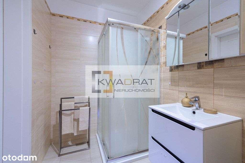 Przestronne mieszkanie przy ul. Rodziny Popielów-10