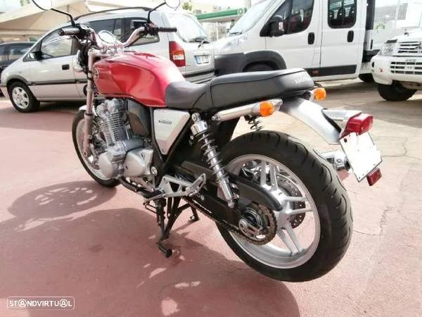 Honda CB 1100-A - 5