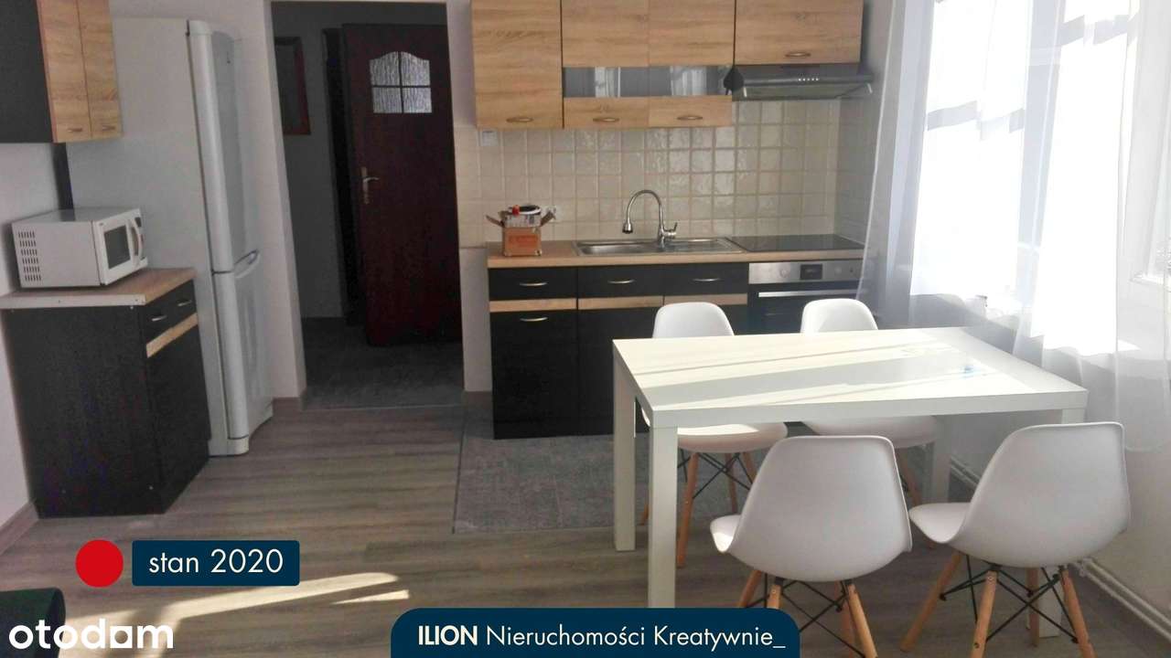 Giżycko | mieszkanie 3 pokoje | 47,31 m2-5