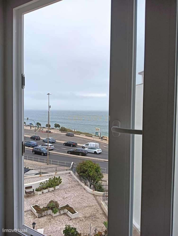 Apartamento T2 à Rendar - Vista Mar na Parede - Grande imagem: 2/26