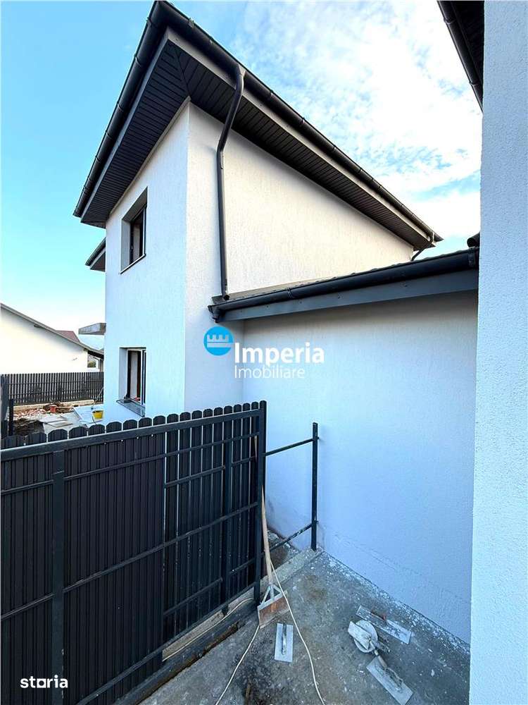 Duplex 4 cam, 350 teren Horpaz, 500 m  de statie - Imagine principală: 5/11