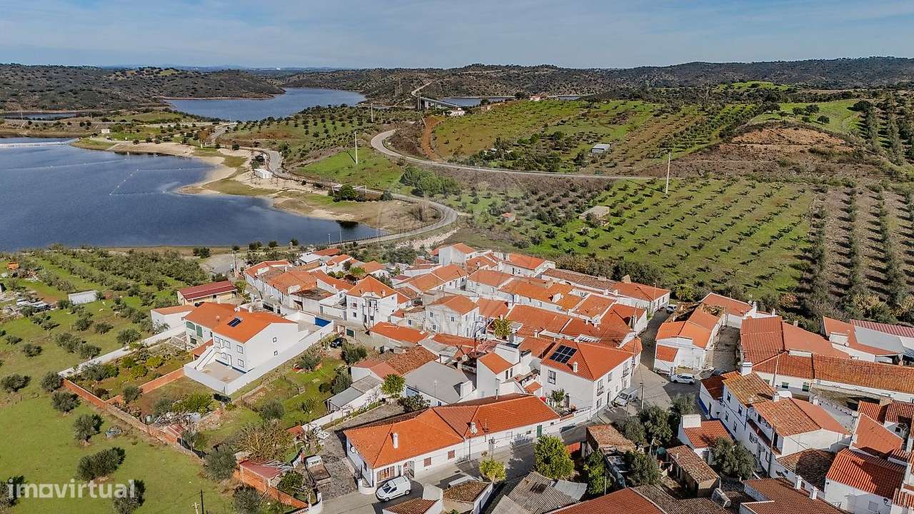 Moradia T4 para venda - Grande imagem: 4/41