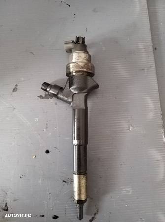 Injector opel astra h astra j corsa d meriva b zafira b1.7 cdti z17dtr - 1