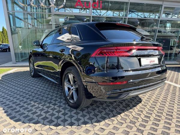 Audi Q8 50 TDI mHEV Quattro Tiptronic - 6