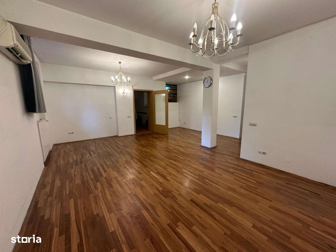 Apartament 4 camere ll Aviatorilor II Comision 0% - Imagine principală: 2/14