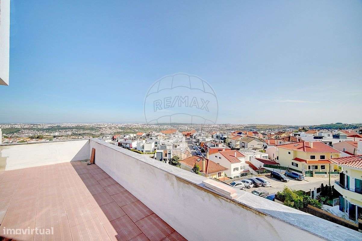 Moradia T5 para venda-35