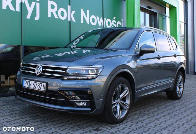 Volkswagen Tiguan 2.0 TDI BMT SCR 4Mot Highline DSG - 4