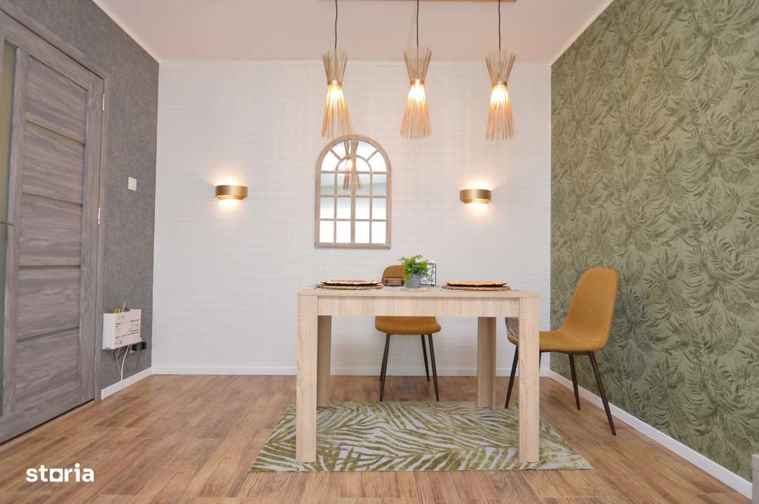 INCHIRIERE GARSONIERA 1 CAMERA TIMPURI NOI – NERVA TRAIAN - Imagine principală: 5/19