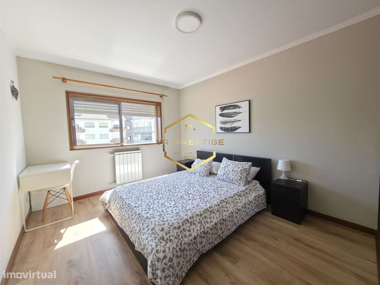 Apartamento T3 Venda em Póvoa de Varzim, Beiriz e Argivai,Póvoa de Var-11
