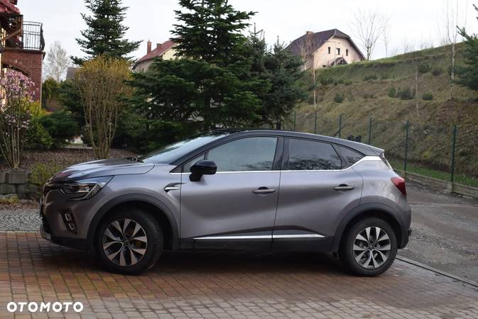 Renault Captur - 4