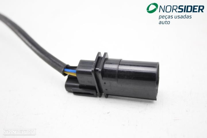 Sonda lambda Citroen C4|10-14 - 4