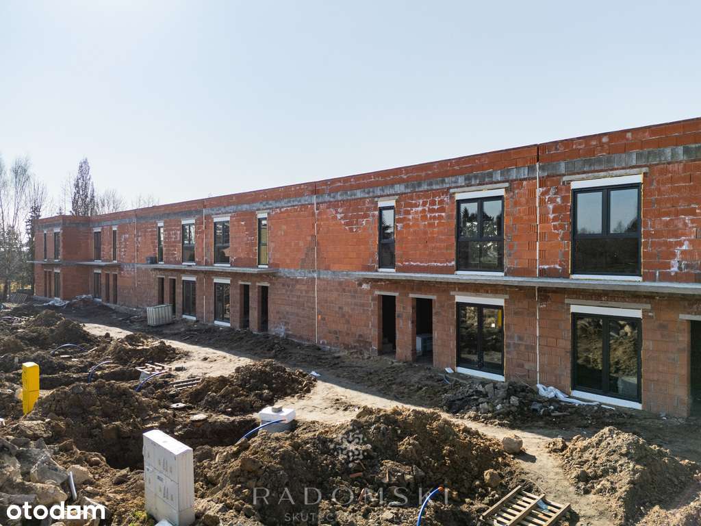 Stawiszyńska | Bezczynszowe z ogrodem | Butikowo - Pełny obrazek: 5/17