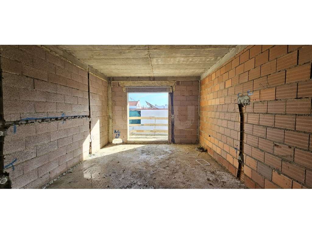 Moradia T3 em Construção - Quintas das Laranjeiras, Fernão Ferro - Grande imagem: 4/27