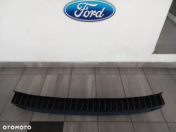 Zderzak tylny Ford Transit/Tourneo Custom 2012- 2183639 - 1