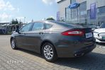 Ford Mondeo 2.0 TDCi Trend PowerShift - 8