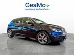 Peugeot 308 1.5 BlueHDi Allure - 2