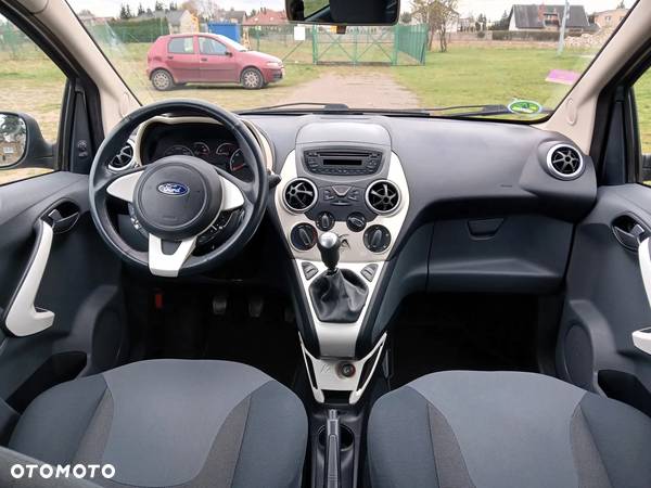 Ford KA 1.2 Titanium+ - 6