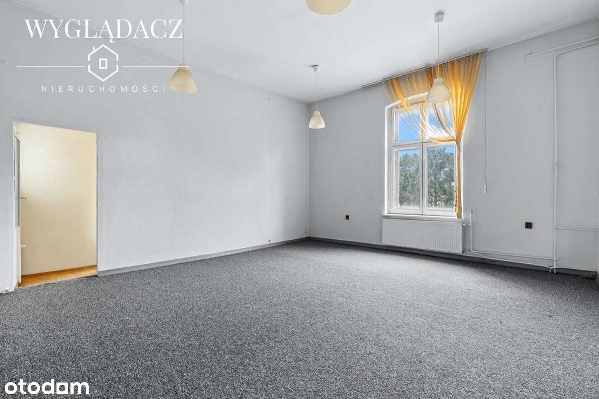 Kamienica na sprzedaż. Zabrze. 1150m2, 3 kondygnacje.-11