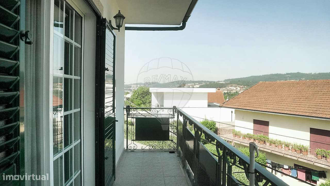 Apartamento T3 para venda-33