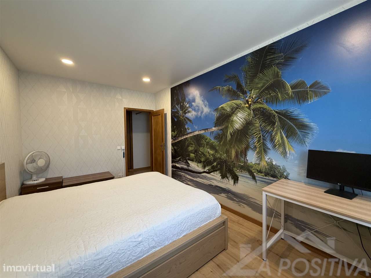 Apartamento T3 Venda em São João da Madeira,São João da Madeira-31
