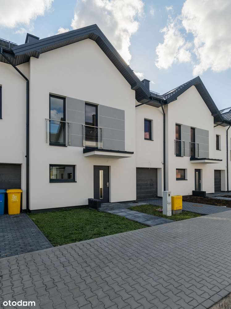 dom z garażem/PKP MIĘDZYLESIE/przy lesie/15 min od CENTRUM-15