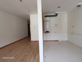 Apartamento T2+1 duplex - Ovar - Grande imagem: 3/18