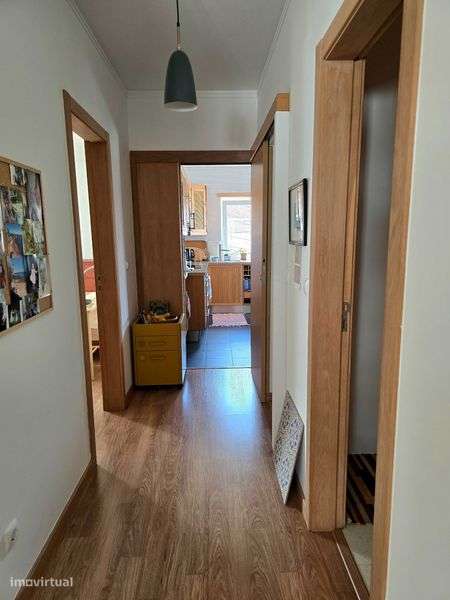 Apartamento T1+1 Estoril - Galiza - Grande imagem: 4/12