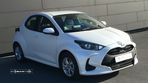 Toyota Yaris 1.0 VVT-i Comfort Plus - 14