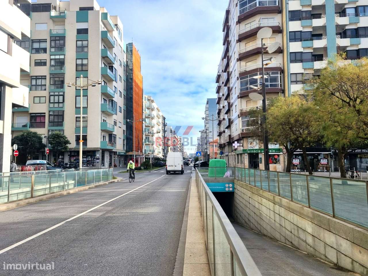 LOJA, ARRENDAMENTO, PÓVOA DE VARZIM - Grande imagem: 2/2