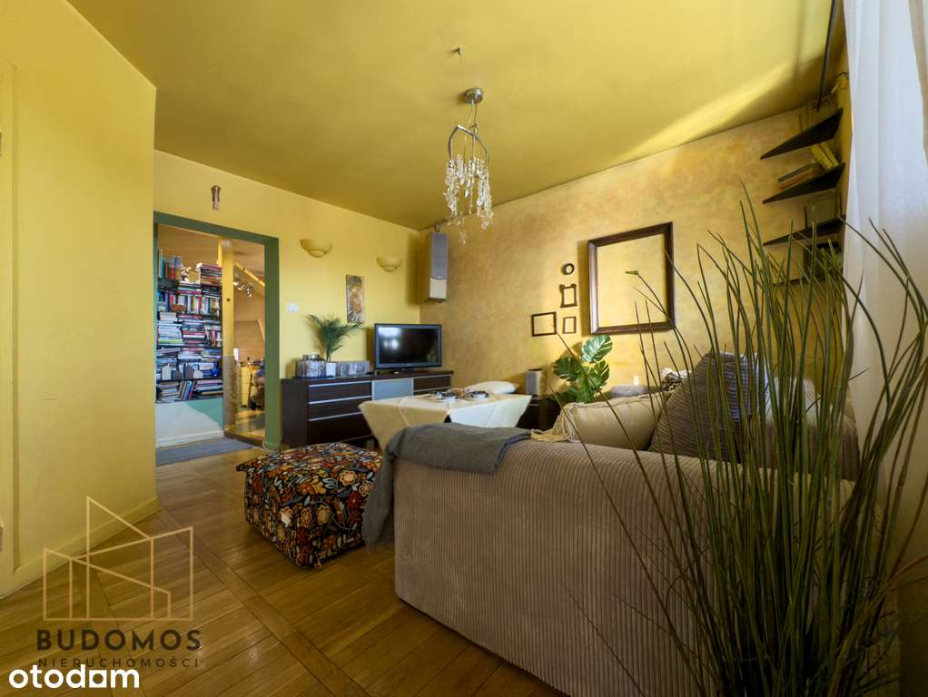 Mieszkanie do remontu, ul. Romanowicza-10