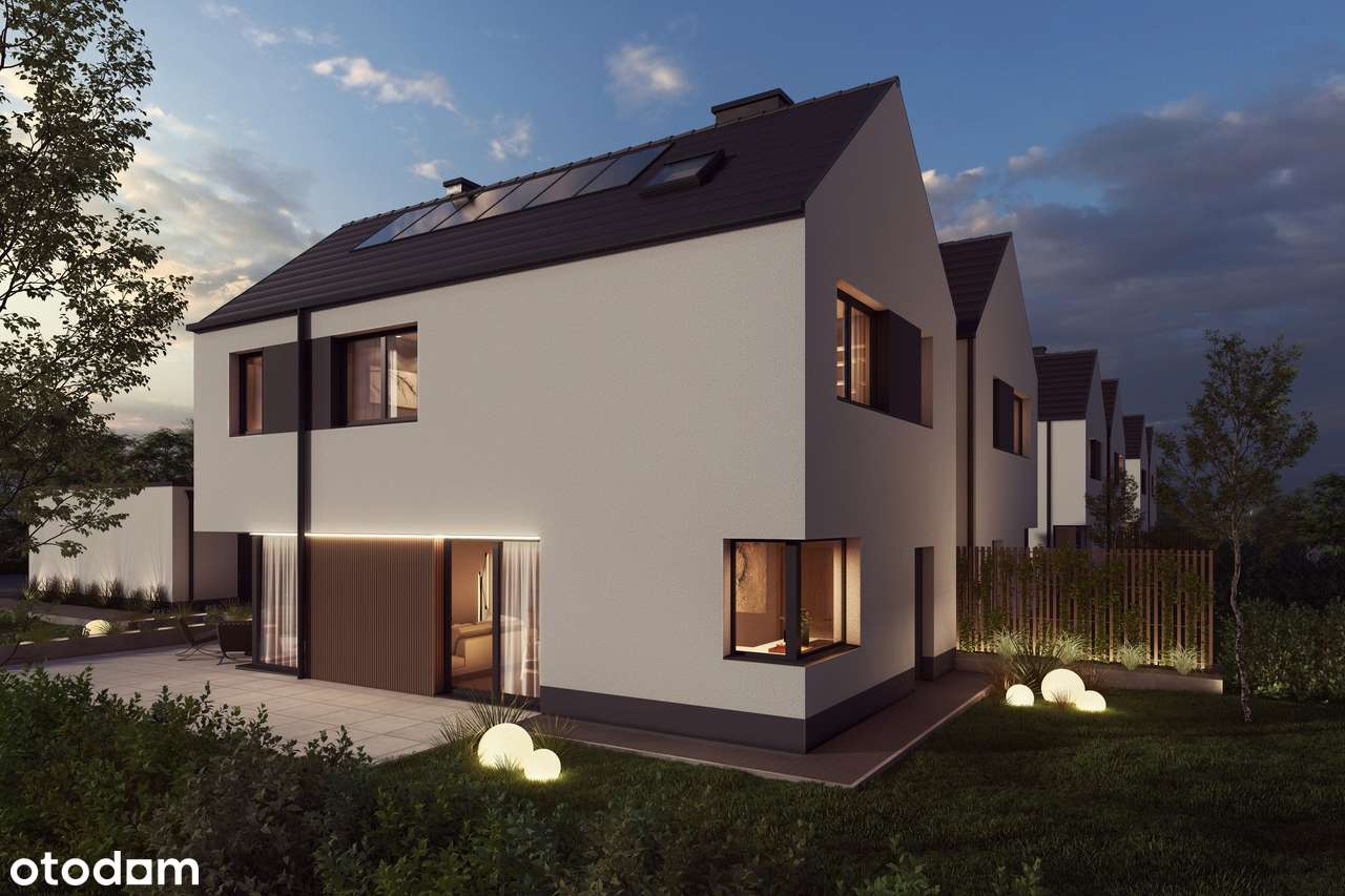 Osiedle Lawendowe Koszwały - Pełny obrazek: 2/5