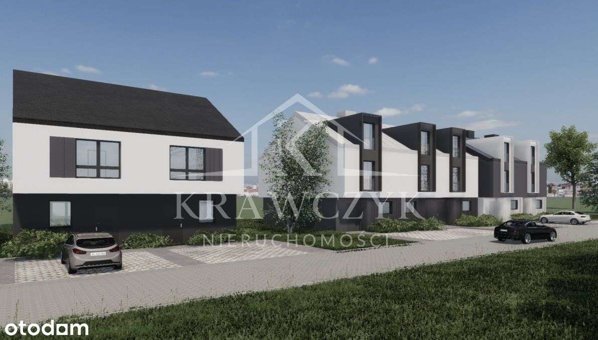 Nowoczesna Inwestycja - Osów Warszewo - Deweloper-3