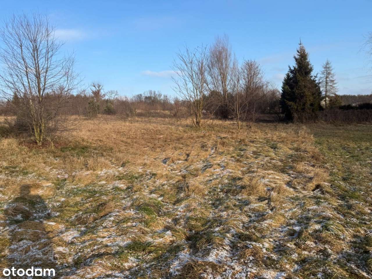 Działka inwestycyjna 1,75 ha – WZ,przy drodze woj.,przy S8,Faktura VAT - Pełny obrazek: 3/11