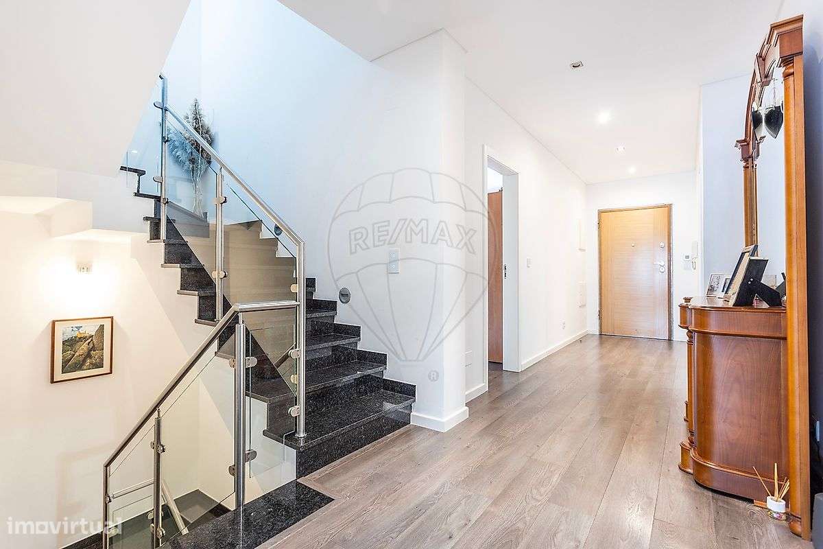 Moradia T4 para venda-19