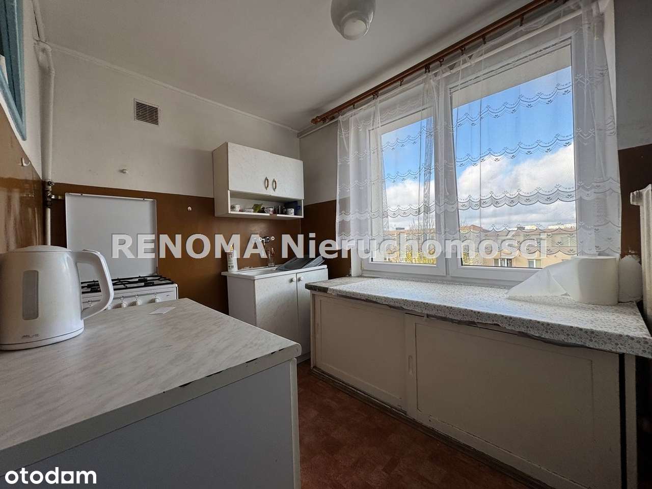 ** Centrum * Możliwość przekształcenia na 2 pok *-5