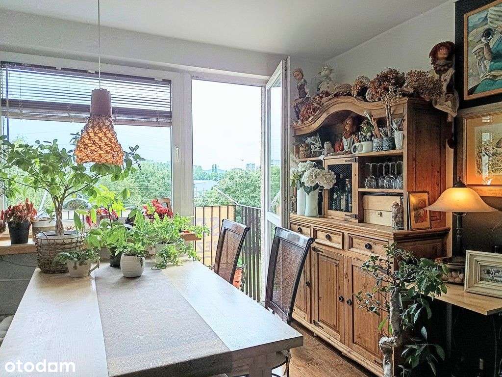 2 pok, os kuchnia, n.blok balkon, morze, Przymorze-10