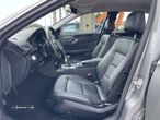 Mercedes-Benz E 220 CDI Avantgarde BE Auto. - 10