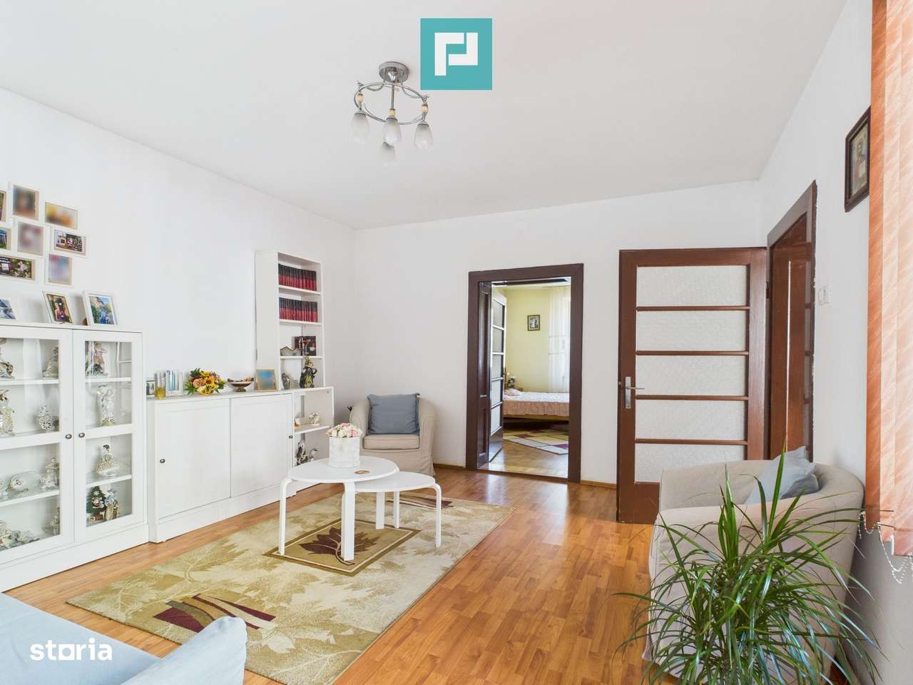 Casă cu 4 camere, curte și atelier mecanic - Sebeș - Imagine principală: 1/18