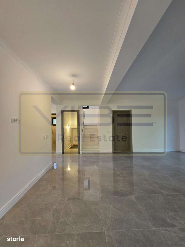 Vila 5 camere- intabulata- 140mp Miroslava- Cornesti - Imagine principală: 4/20