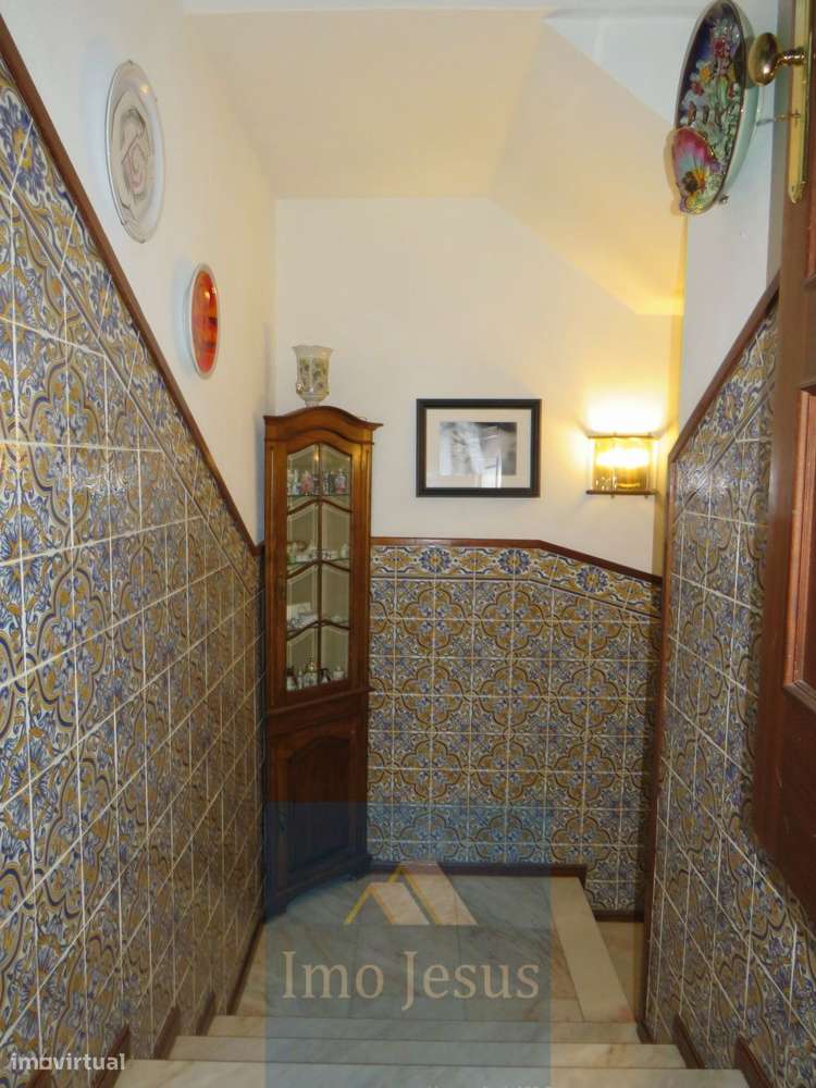 Moradia T5+2 Centro de Gaia-40