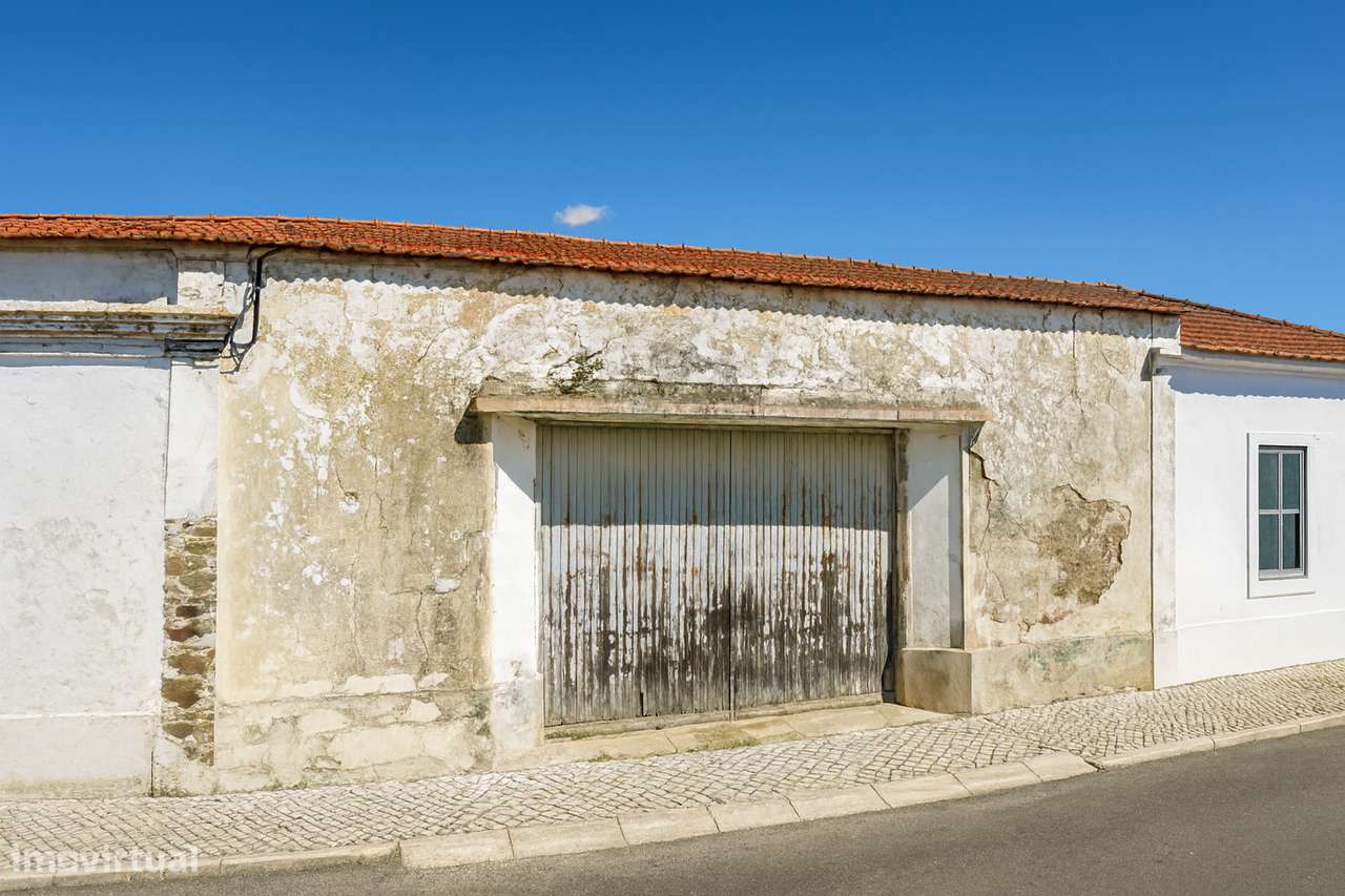 Imóvel para Investimento em Grândola: Potencial de Expansão - Grande imagem: 4/13