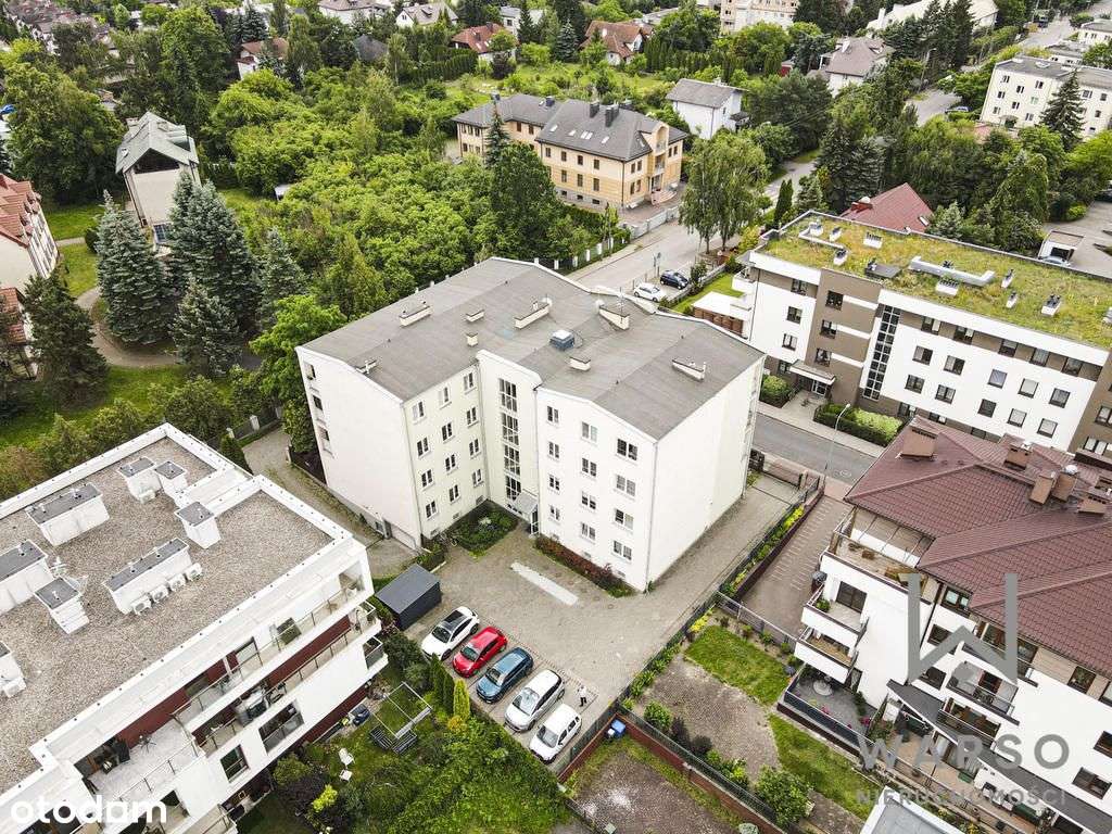 3 pok; 2 m. postojowe, od zaraz. - Pełny obrazek: 5/20