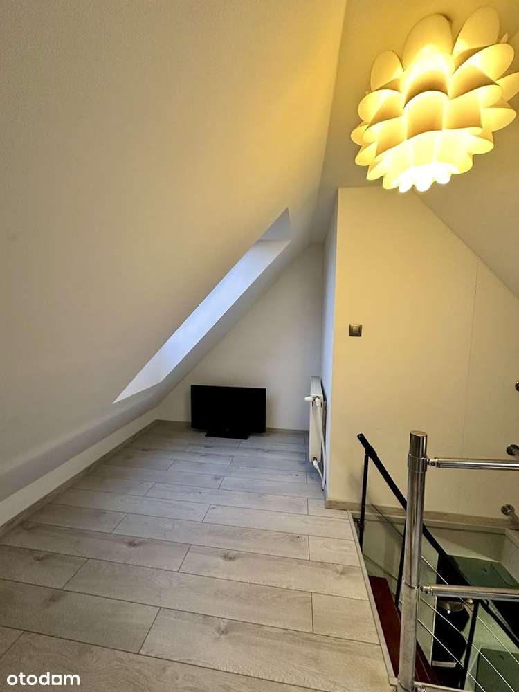 Fantastyczne, słoneczne mieszkanie na Przecławiu !-11