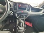 Fiat Doblo Maxi Longa 1.3Multijet 95cv 3Lugares - 7